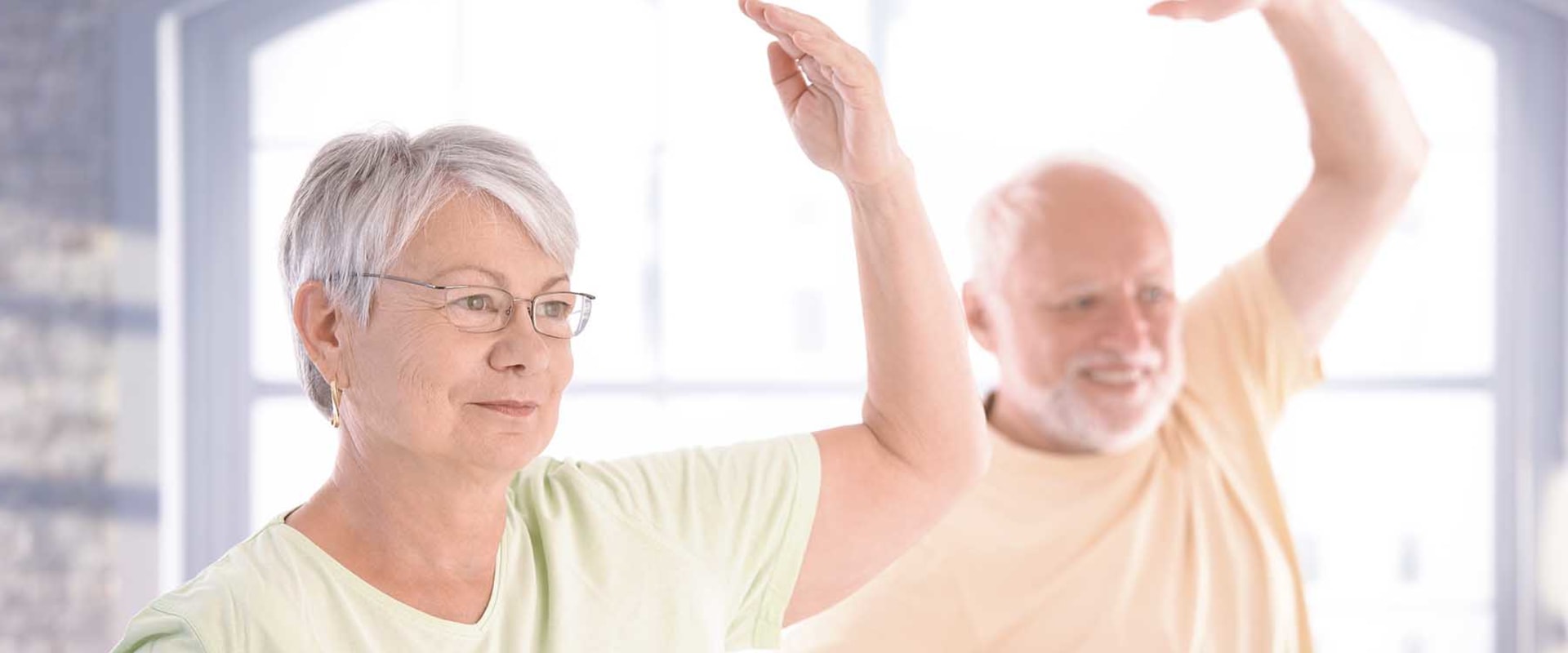 Mental Health Awareness Month: Fun Activities for Seniors
