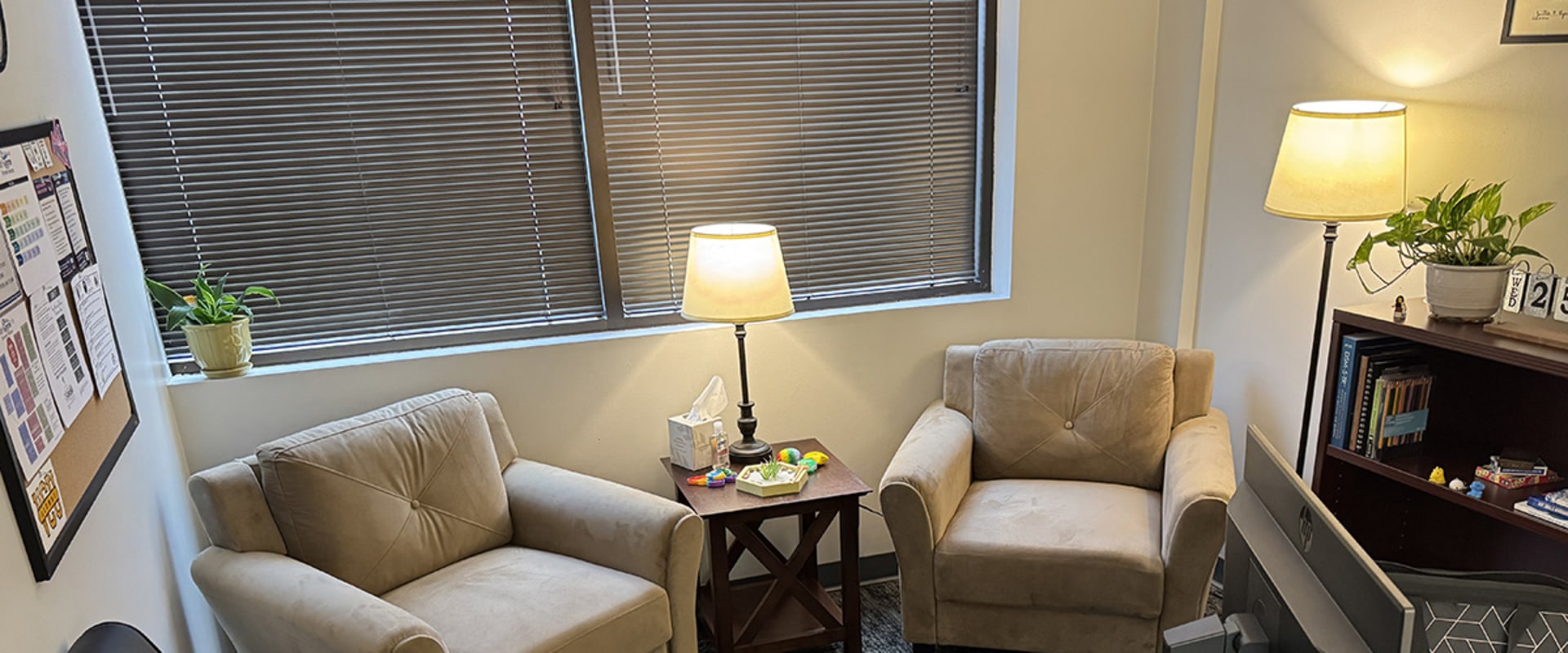 Enhancing Daily Living with Behavior Therapy in Richmond, KY