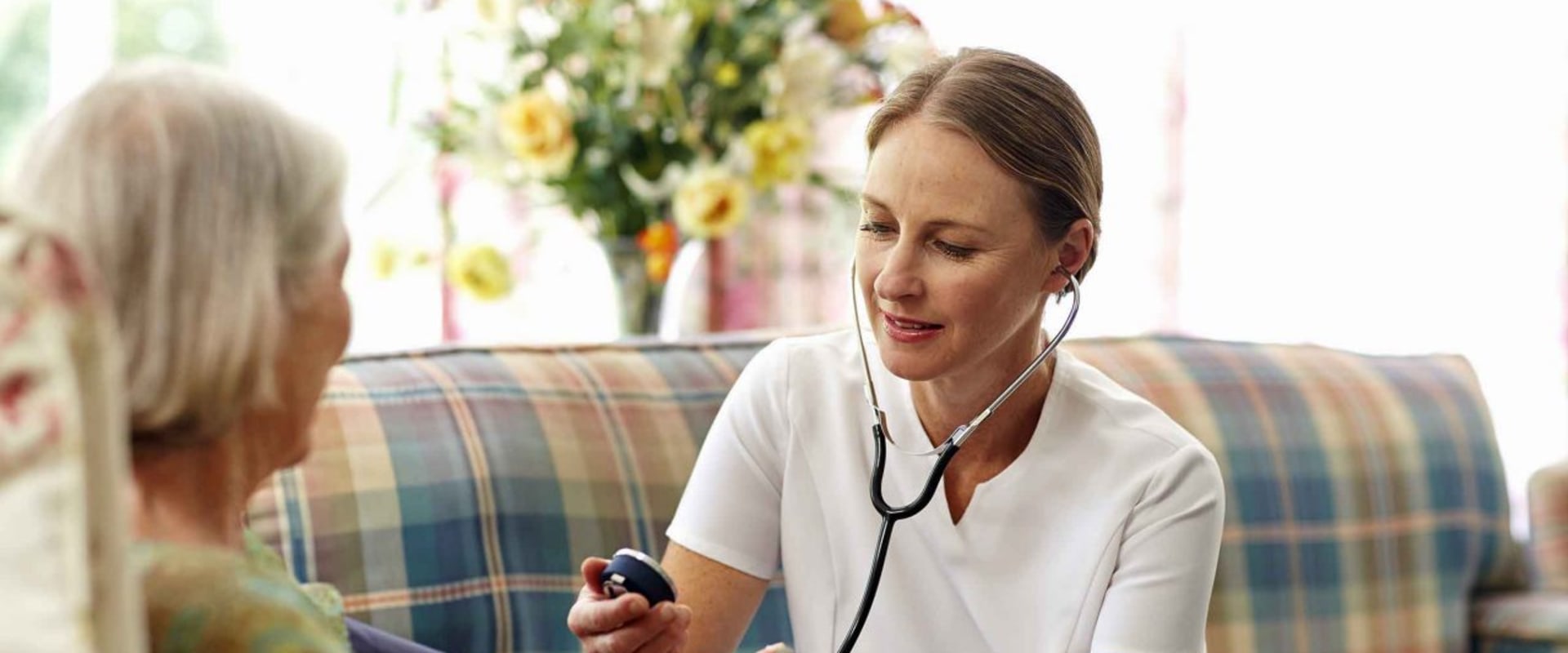 6 Essential Health Tests for Seniors