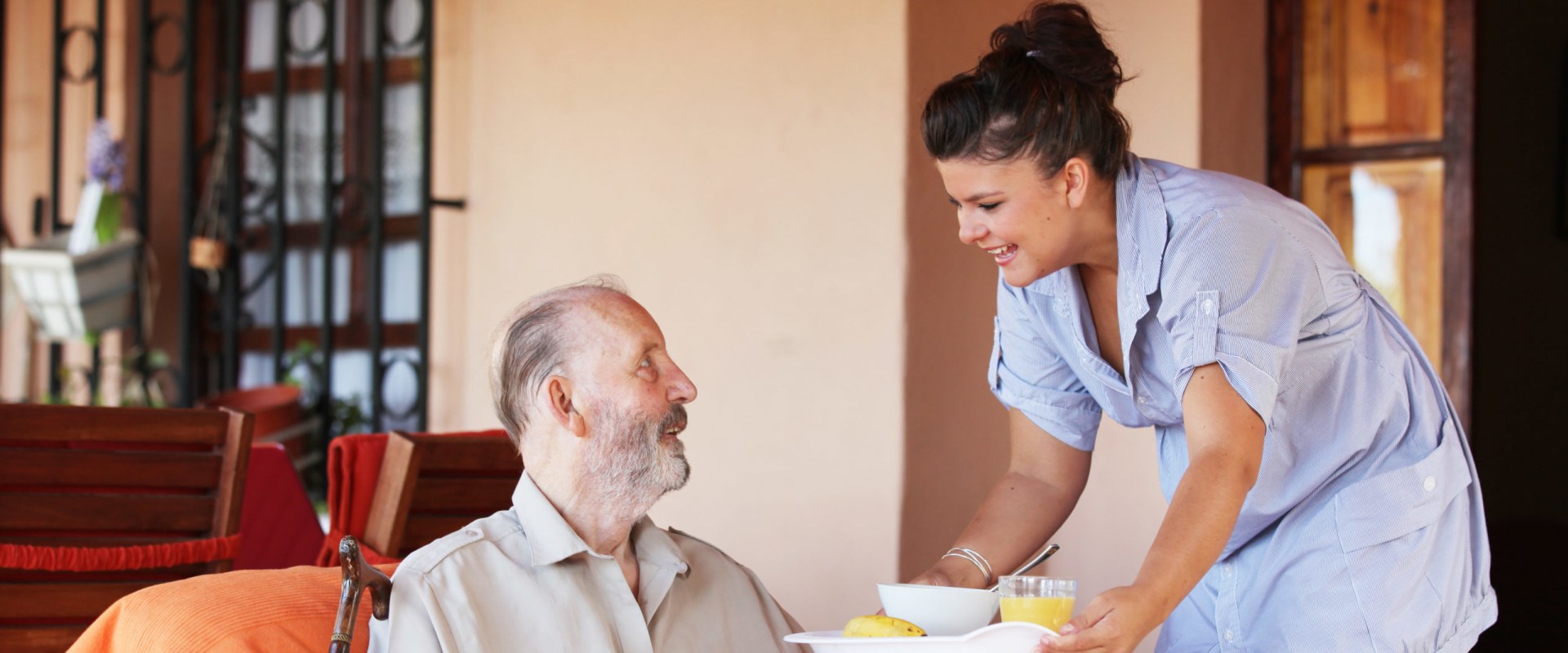 What Assistance is Available for Seniors in Florida?