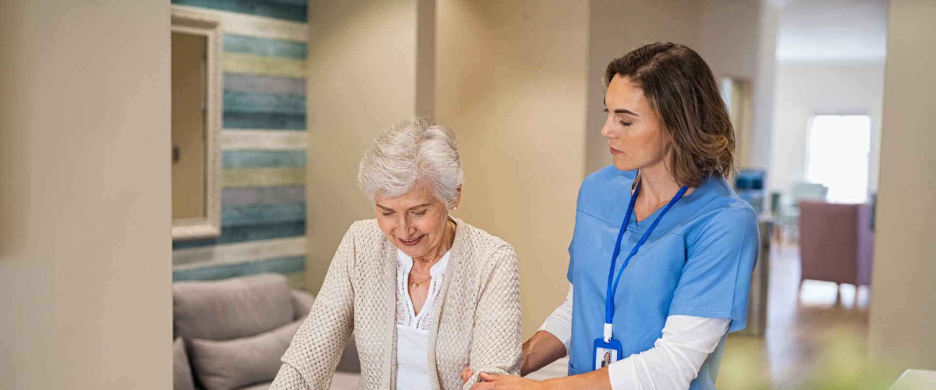 Preventing Falls in Elderly Patients: What You Need to Know