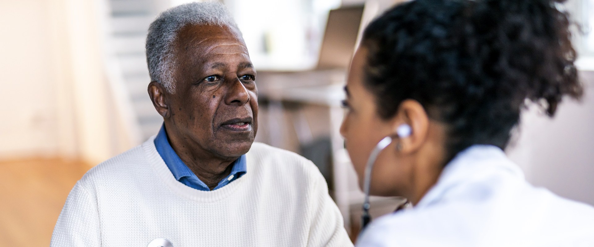 The Importance of Regular Health Screenings for Older Adults