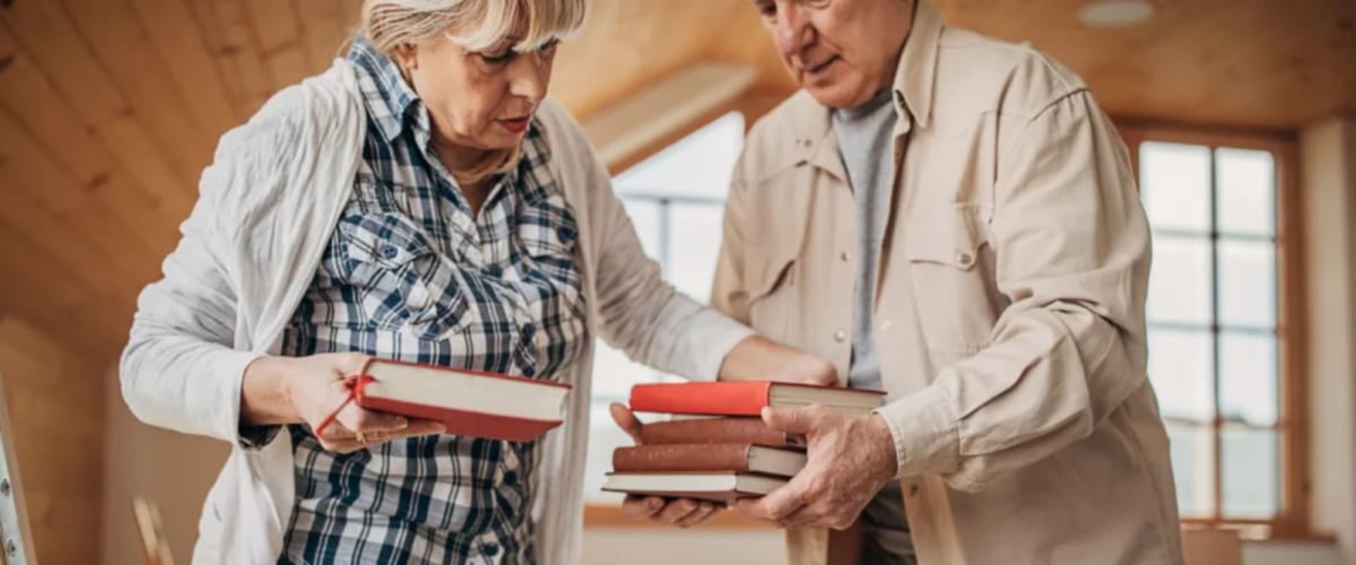 Making Your Senior Loved One's Home Safe and Accessible