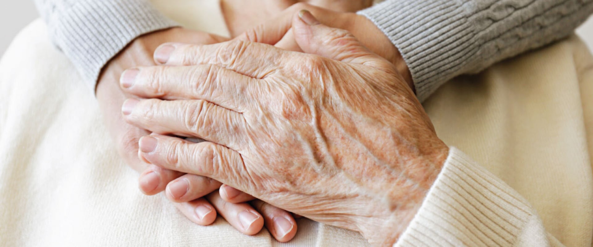 Supporting Senior Healthcare Needs and Decisions: A Caregiver's Guide