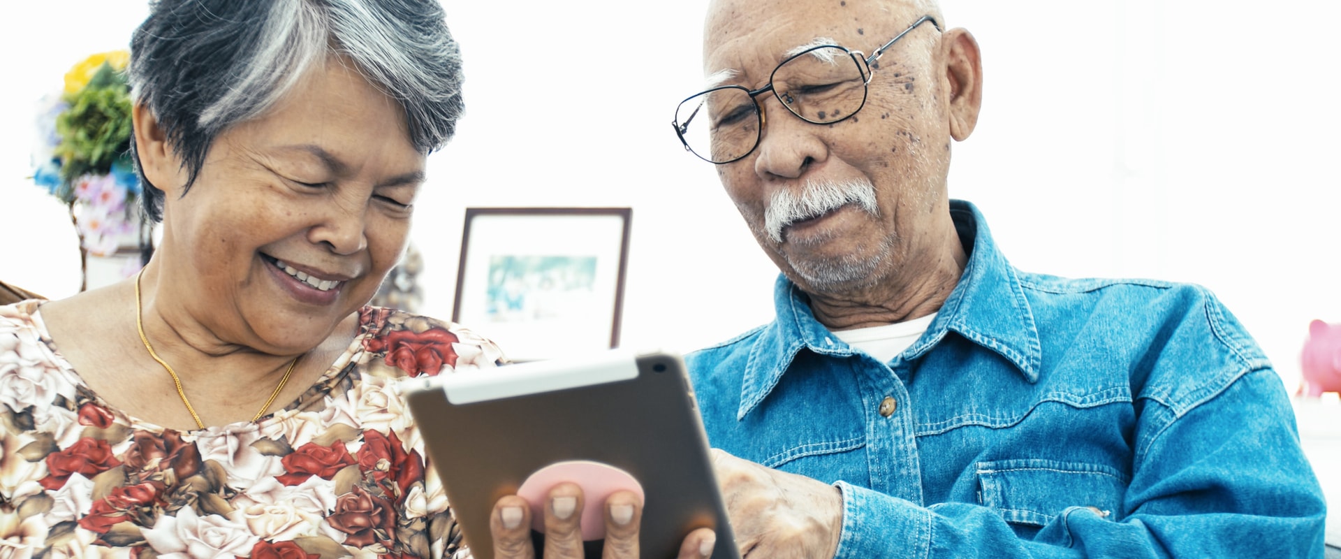 What Free Services Can Seniors Get in California?