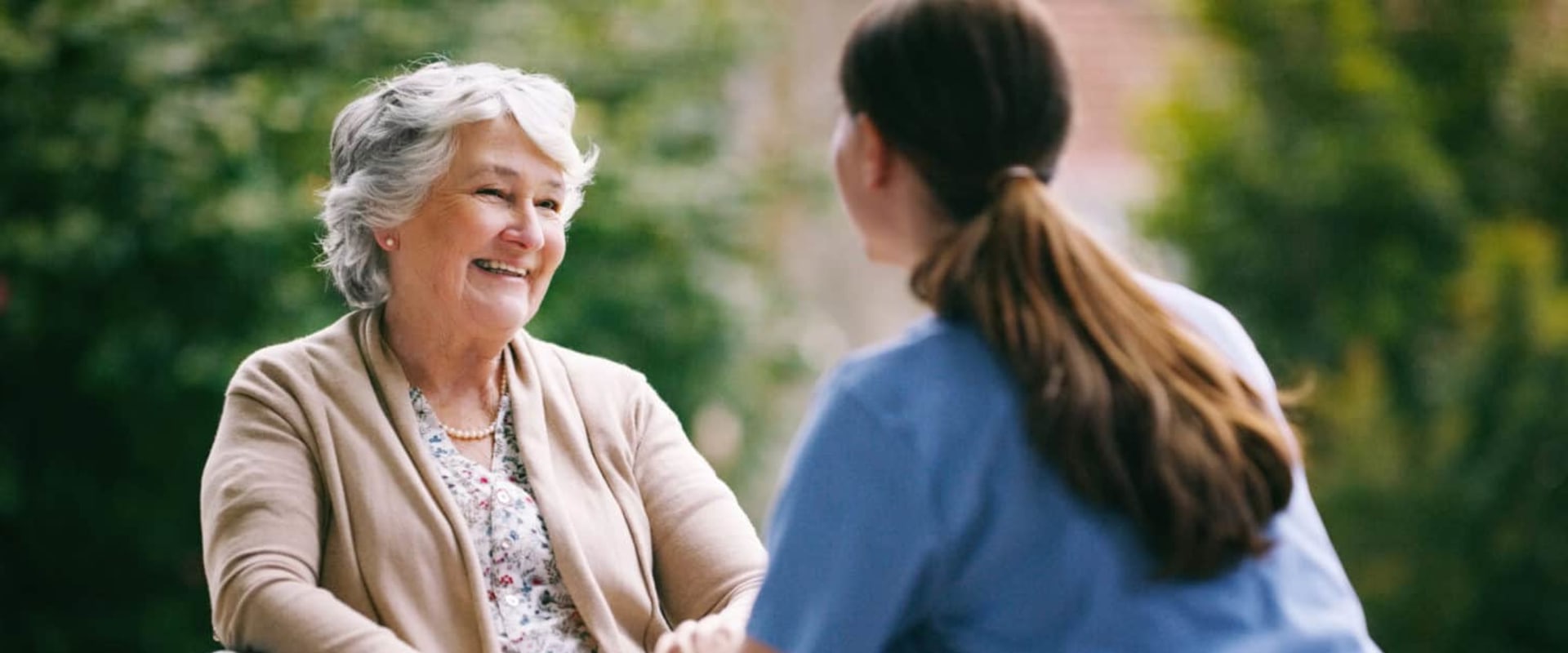 Age Gracefully: The Role Of Alternative Medicine In Senior Healthcare Across Charlotte