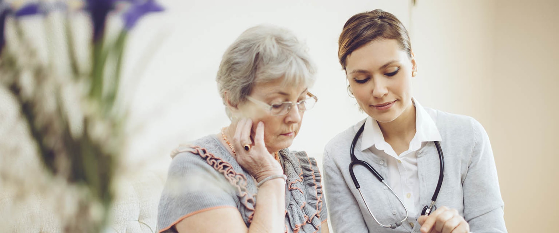 Barriers to Healthcare for the Elderly: Accessibility, Acceptability, and Loneliness