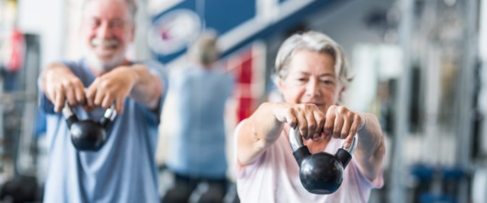 The Benefits of Regular Physical Activity for Seniors