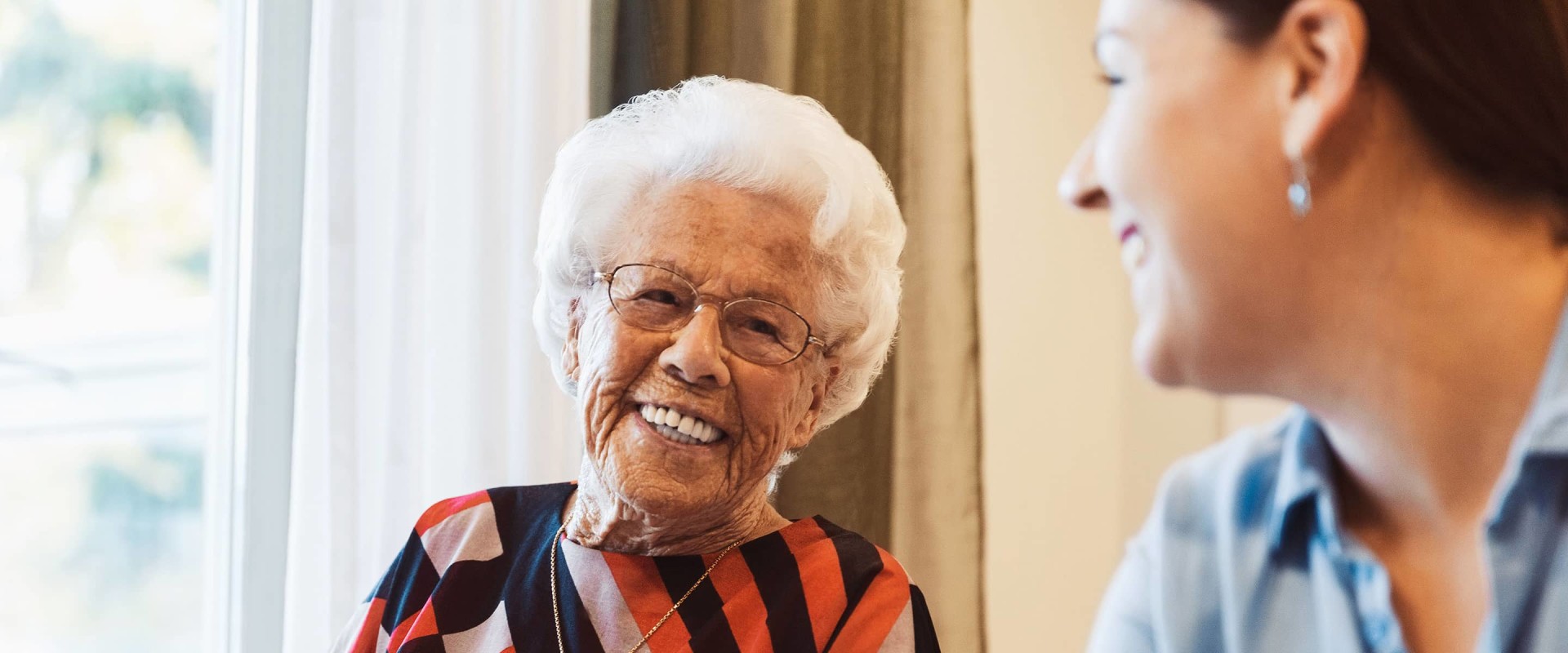 Caring for Elderly Patients: Special Considerations for Healthcare Providers