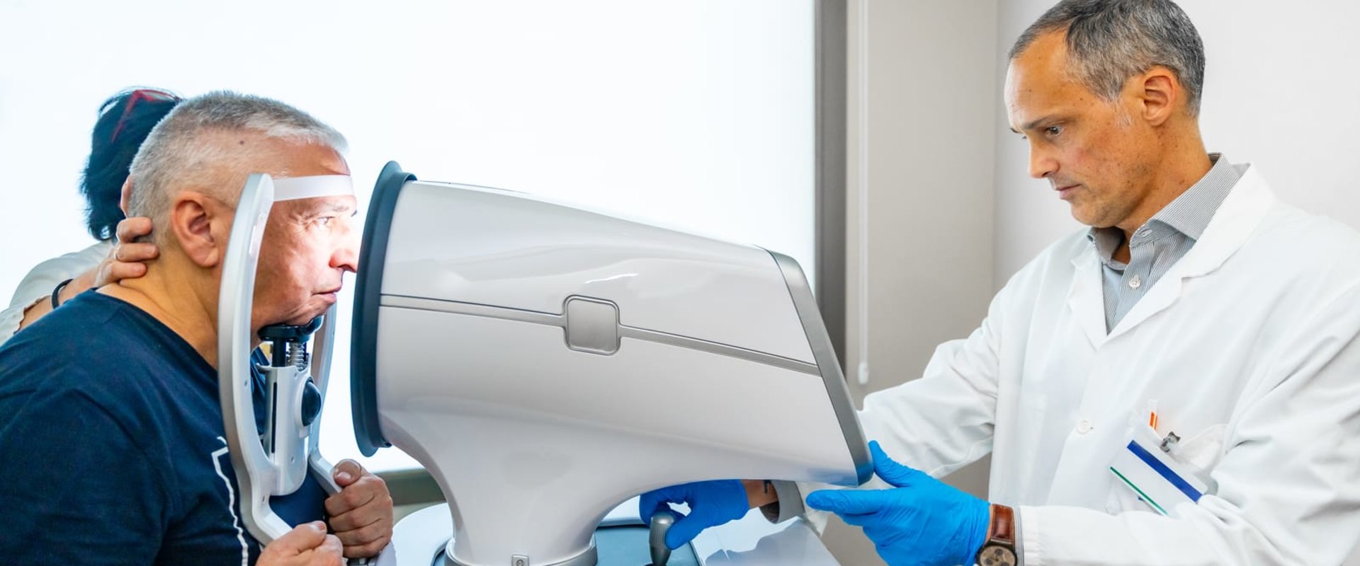 The Role Of Eye Care Centers In Preventing Vision Loss In Senior Healthcare In Bentonville