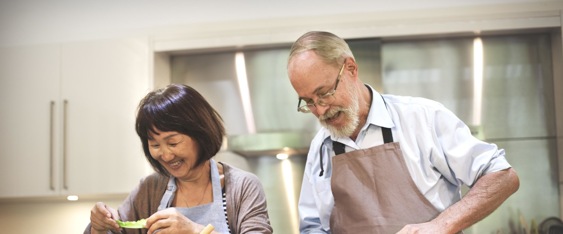 Nutrition Plans for Seniors: How to Maintain Health and Well-Being