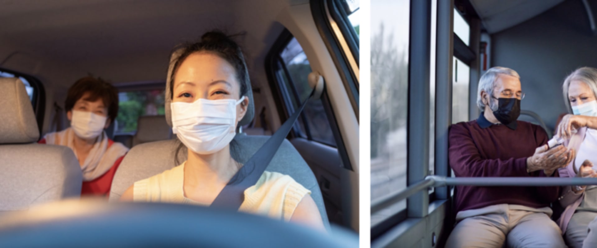 Getting to Medical Appointments: Transportation Services for Seniors