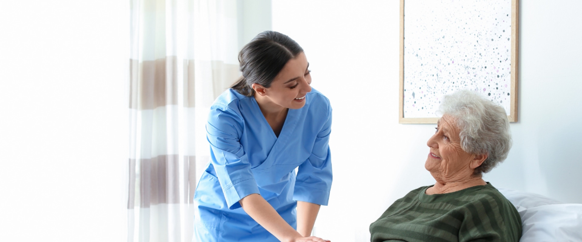 How to Ensure a Safe Hospital Stay for Senior Patients