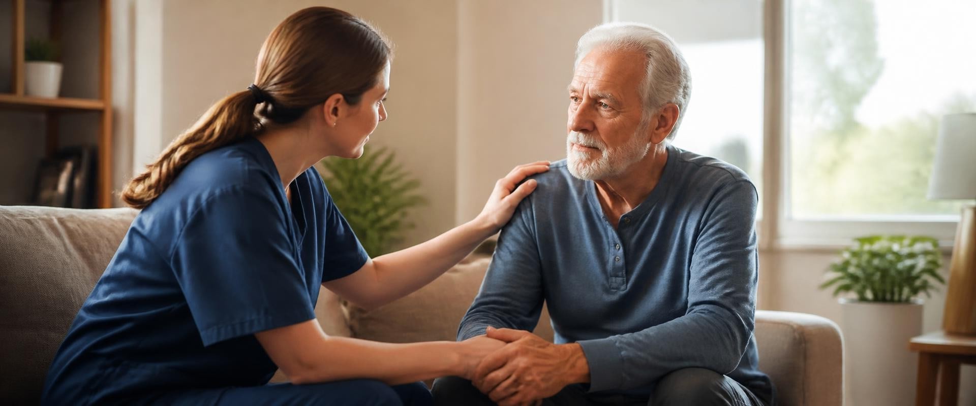 Understanding Senior Healthcare in Addiction Recovery