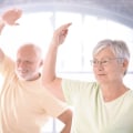 Activities to Improve Senior's Physical and Mental Wellbeing