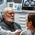 How a Dentist Contributes to a More Comprehensive Senior Healthcare Plan