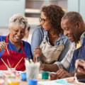 Supporting Senior's Healthcare Needs: How Family Members Can Help