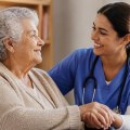 The Importance of Whole-Person Care in Senior Healthcare