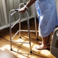 Improving Quality of Life for Seniors with Assistive Devices