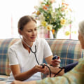 6 Essential Health Tests for Seniors