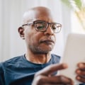 Finding Reliable Health Information Online for Seniors
