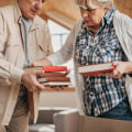 Making Your Senior Loved One's Home Safe and Accessible