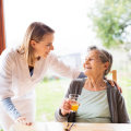 Managing Chronic Health Conditions in Seniors: A Comprehensive Guide