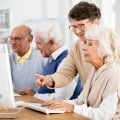 Benefits for Senior Citizens in Maryland
