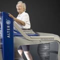 Revolutionizing Senior Healthcare In NYC: The Impact Of AlterG Anti-Gravity Treadmill