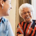 Caring for Elderly Patients: Special Considerations for Healthcare Providers