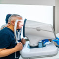 The Role Of Eye Care Centers In Preventing Vision Loss In Senior Healthcare In Bentonville