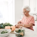 Nutrition Plans for Seniors: How to Maintain Health and Well-Being