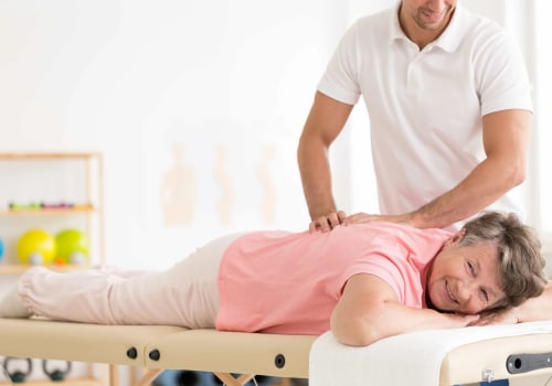 Enhance Senior Wellness with Massage Therapy in Austin