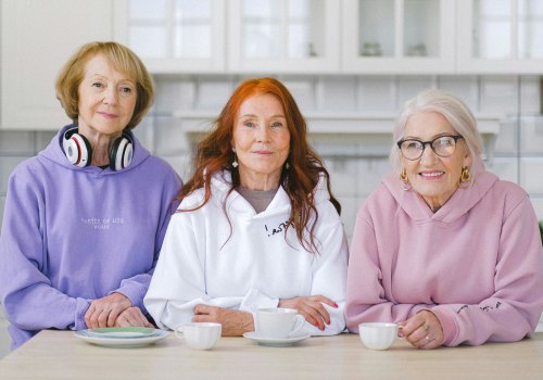 Improving Senior Healthcare With Clear Aligners In Gainesville, VA: A Comprehensive Guide