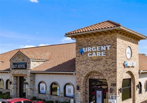 Accessible Senior Healthcare and Urgent Care in Haslett