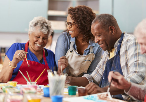 Supporting Senior's Healthcare Needs: How Family Members Can Help