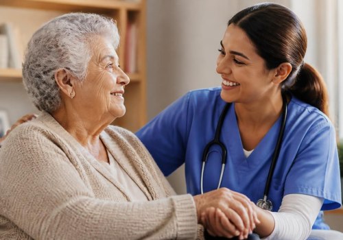 The Importance of Whole-Person Care in Senior Healthcare