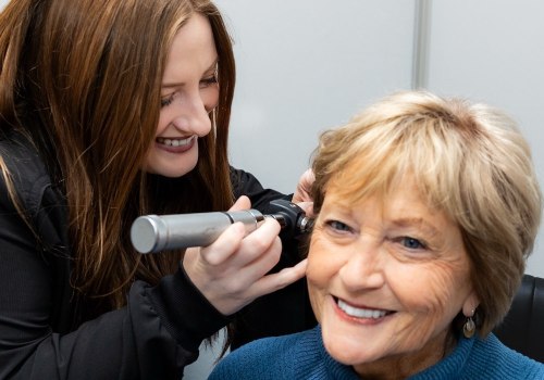 Why Hearing Aids Are A Vital Part Of Senior Healthcare In Billings, MT