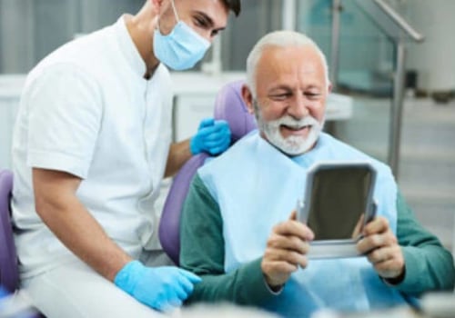 Aging With Confidence: How Dental Veneers Enhance Senior Healthcare In Austin, Texas