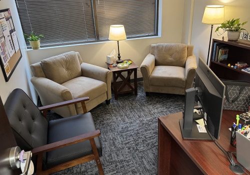 Enhancing Daily Living with Behavior Therapy in Richmond, KY