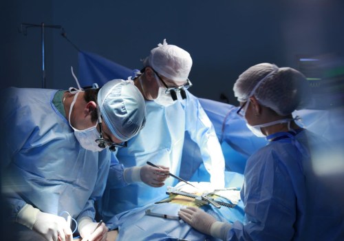 The Importance Of Choosing The Right Orthopedic Surgeon For Senior Healthcare In Cedar Park, TX