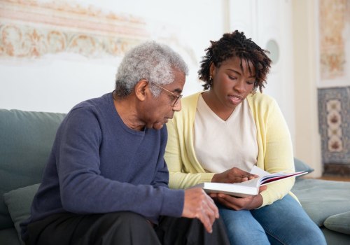 Compassionate Care In Pedrouços, Portugal: Exploring Home Nursing For Senior Healthcare