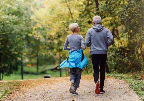 Preventing Senior Health Issues: Best Practices for a Healthy Life