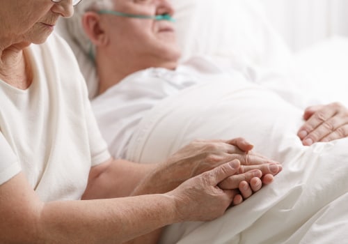 End-of-Life Care Options for Seniors: What You Need to Know