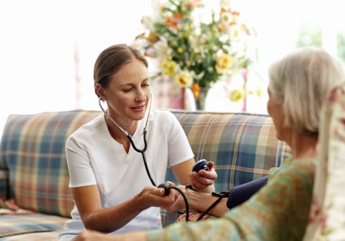6 Essential Health Tests for Seniors