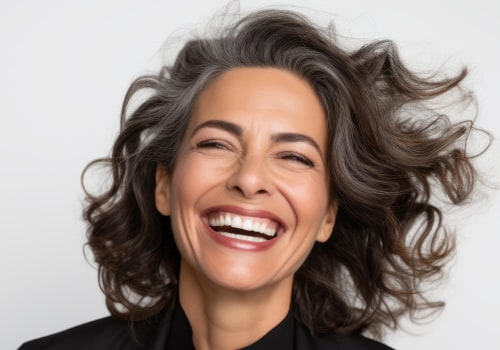 Exploring The Role Of BOTOX In Senior Healthcare: A Look At Its Advantages In Frankfort, IL