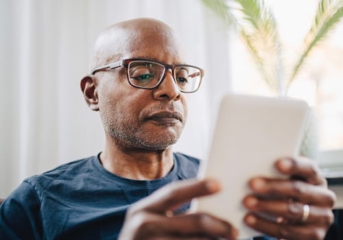 Finding Reliable Health Information Online for Seniors