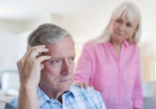 Staying Socially Connected While Managing Health Needs for Seniors