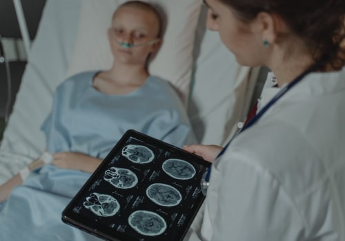 Finding The Perfect Fit: The Best Neurologist For Senior Healthcare In St. Thomas