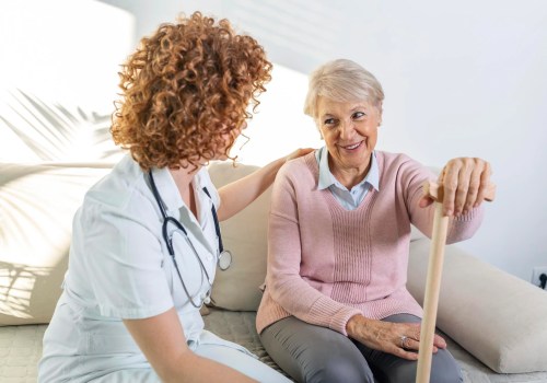 Improving Healthcare for the Elderly: A Comprehensive Guide